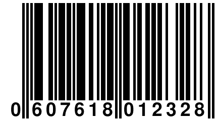 0 607618 012328