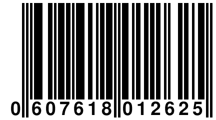 0 607618 012625