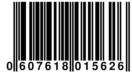0 607618 015626