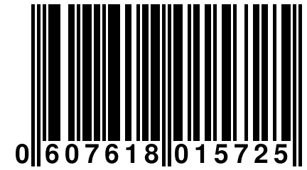 0 607618 015725