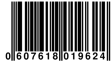 0 607618 019624