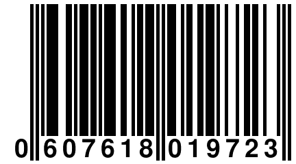 0 607618 019723