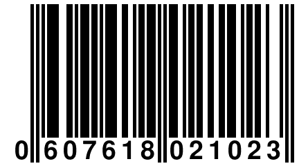 0 607618 021023