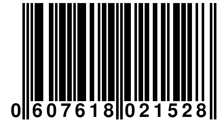 0 607618 021528