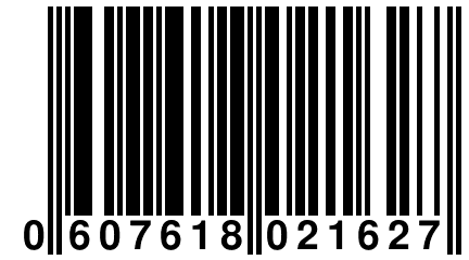0 607618 021627