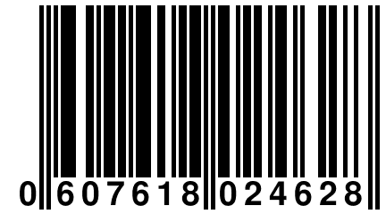 0 607618 024628