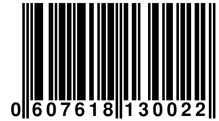 0 607618 130022