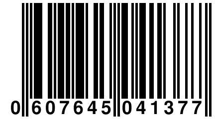 0 607645 041377