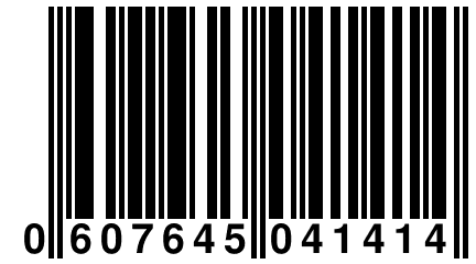 0 607645 041414
