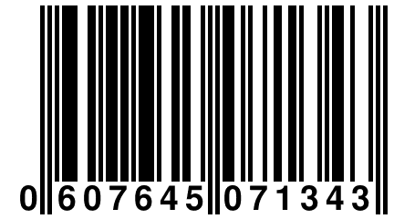 0 607645 071343