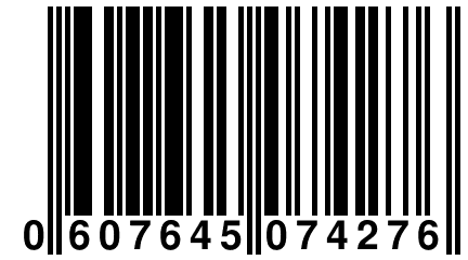 0 607645 074276