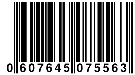 0 607645 075563