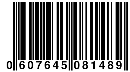 0 607645 081489