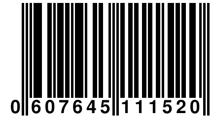 0 607645 111520