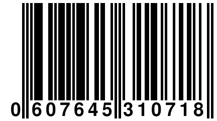 0 607645 310718