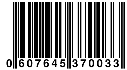 0 607645 370033
