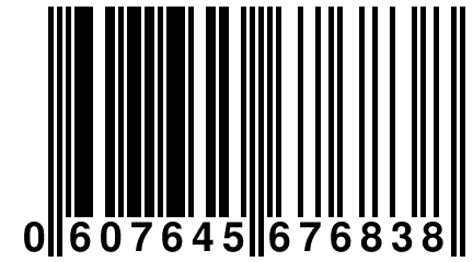 0 607645 676838