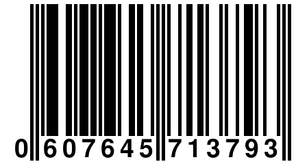 0 607645 713793