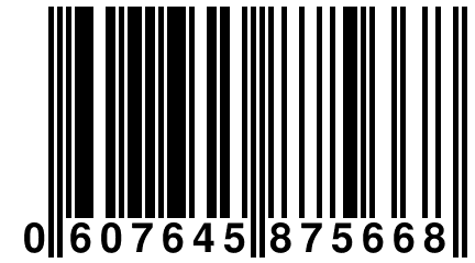 0 607645 875668