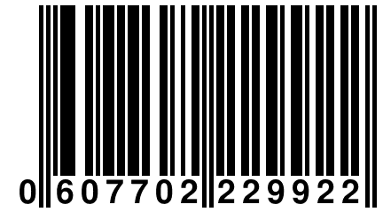 0 607702 229922