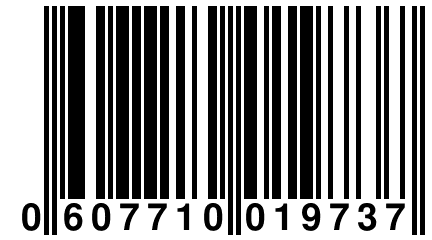 0 607710 019737