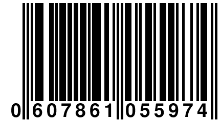 0 607861 055974