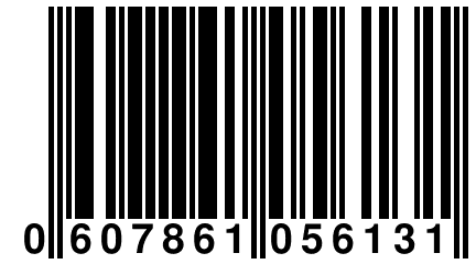 0 607861 056131