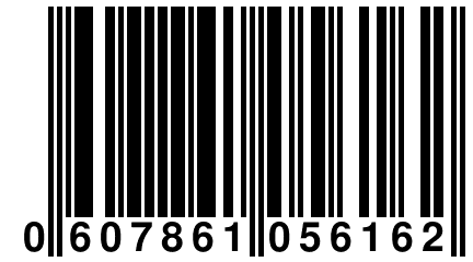 0 607861 056162
