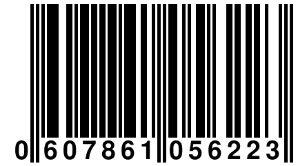 0 607861 056223