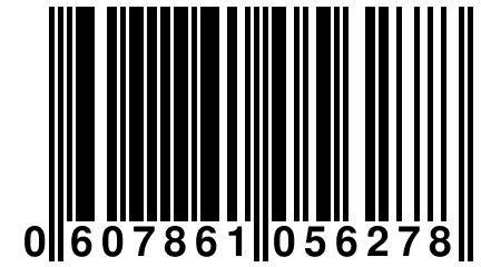 0 607861 056278