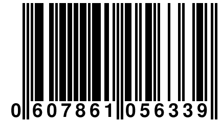0 607861 056339