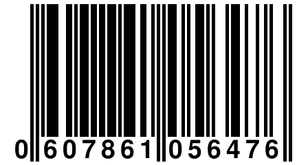 0 607861 056476