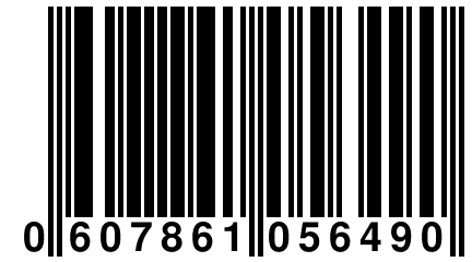 0 607861 056490