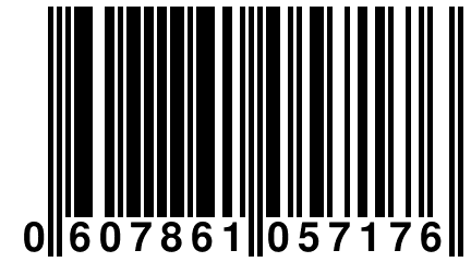 0 607861 057176