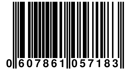 0 607861 057183