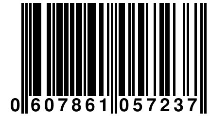 0 607861 057237