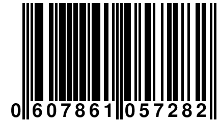 0 607861 057282
