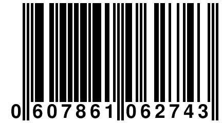 0 607861 062743