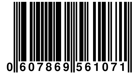 0 607869 561071