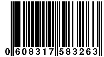 0 608317 583263