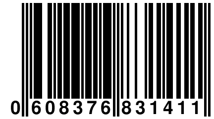 0 608376 831411