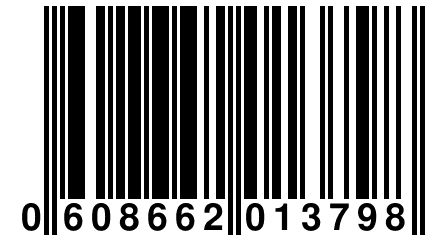0 608662 013798