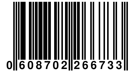 0 608702 266733