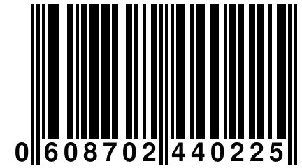 0 608702 440225