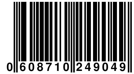 0 608710 249049