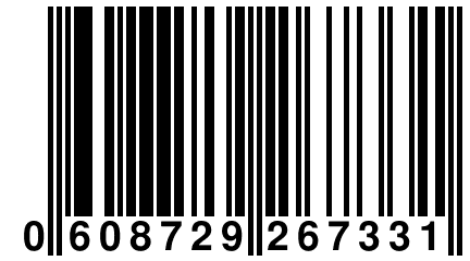 0 608729 267331