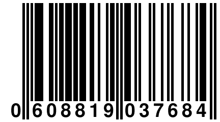 0 608819 037684