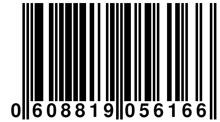 0 608819 056166