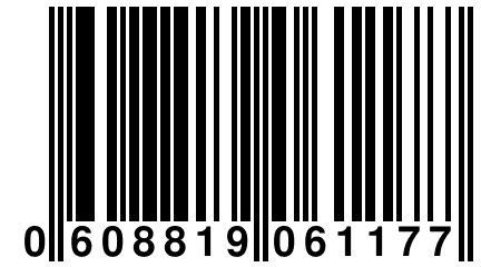 0 608819 061177