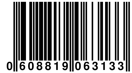 0 608819 063133